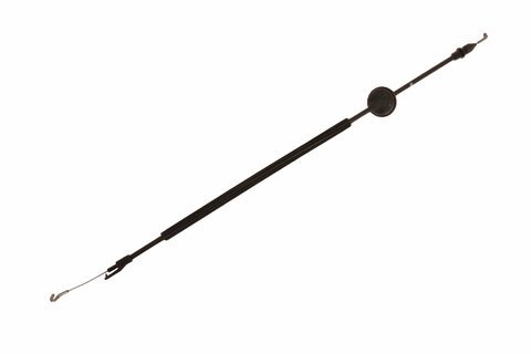 Bowden zámku předních dveří pravý 1K4837086B