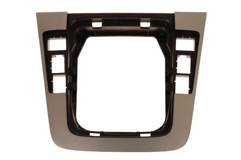 Okrasný kryt řadící páky 3C0864263