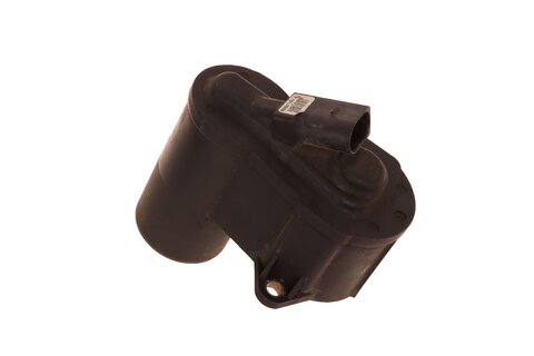 Servomotor elektronické ruční brzdy (6 zubů) 3C0998281 B
