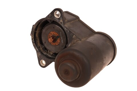 Servomotor elektronické ruční brzdy (6 zubů) 3C0998281 B