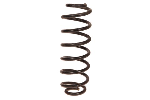 Pružina zadní nápravy (1x bil 1x fial, 3x zluta) - 3C0511115AE