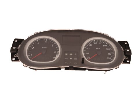 Přístrojoví štít