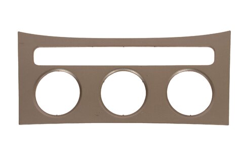 Kryt ovládání klimatizace - 3C0863100