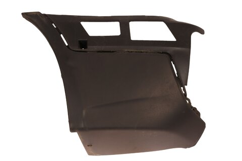 Roh zadního nárazníku levý 51123416237