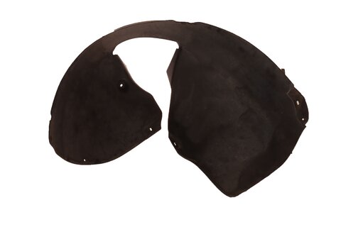 Podběh plastový přední levý 3C0805977