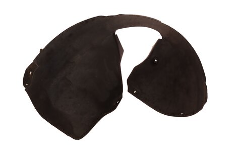 Podběh plastový přední pravý 3C0805978