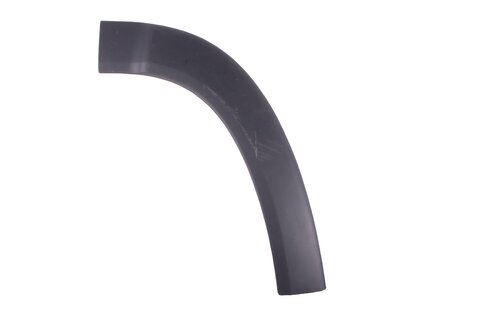 Boční lišta předních dveří levá L