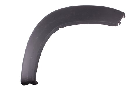 Plastový lem blatníku zadní levý L