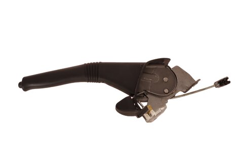 Rukojeť ruční brzdy