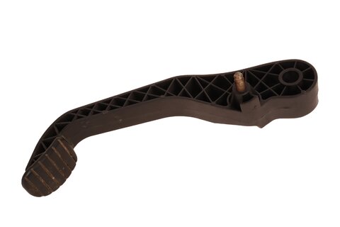 Spojkový pedál 465406466R