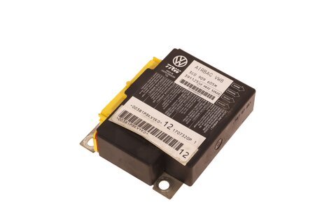 Řídící jednotka airbagu 3C0909605M