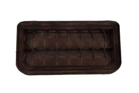 Krytka vzduchu do kufru