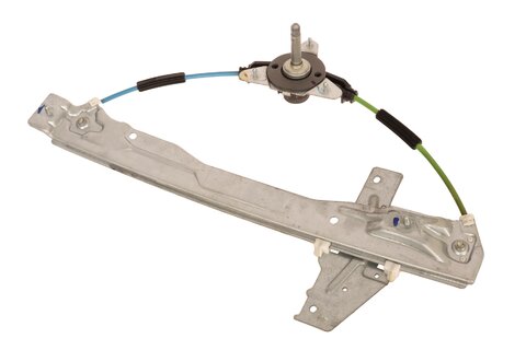 Levá zadní stahovačka (manuální) 9223F1