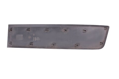 Lišta boční zadní velká 79cm pravá P