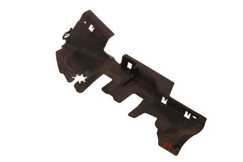 Vedení vzduchu pravé 3C0121284