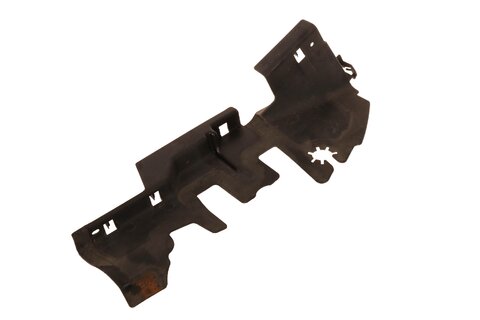 Vedení vzduchu levé 3C0121283