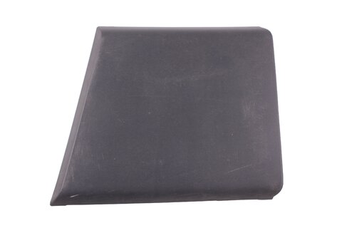 Lišta boční B sloupek 21cm levá L