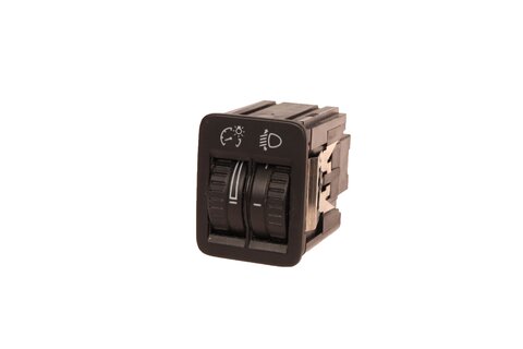 Regulátor osvětlení a sklonu světel 3C0941333A