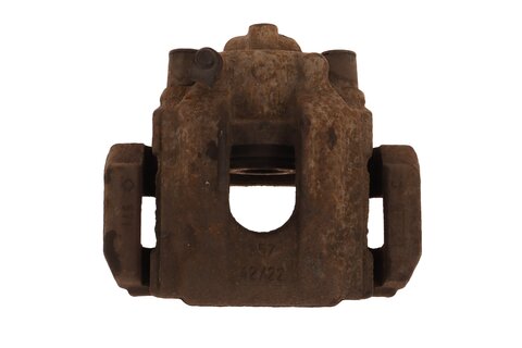 Brzdový třmen levý zadní 34216765883