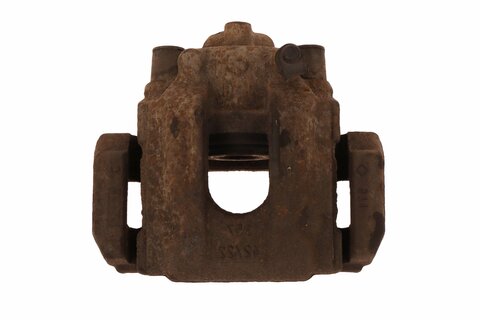 Brzdový třmen pravý zadní 34216765884