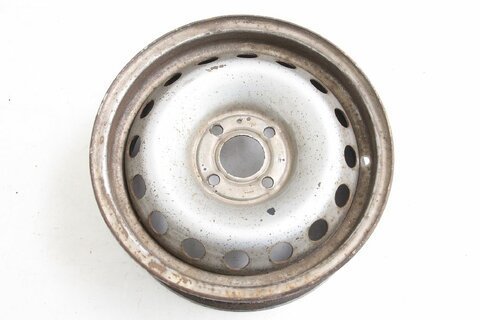 Disk kola 5.5J x14CH ET 36 rozteč: 4x100x60