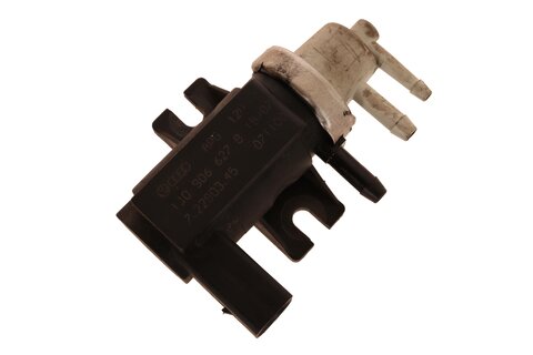 Měnič tlaku vedení zplodin 1J0906627B