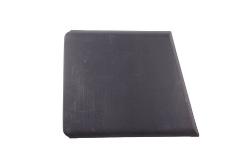 Lišta boční B sloupek 21cm pravá P