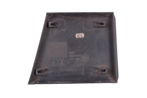 Lišta boční B sloupek 21cm pravá P