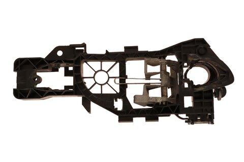 Upevňovací třmen kliky pravý 3C0837886J