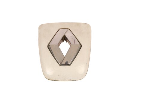 Kryt kliky pátých dveří se znakem