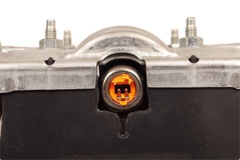 Airbag řidiče - AIRBA1