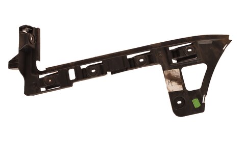 Vodící profil zadního nárazníku levý combi 3C9807393