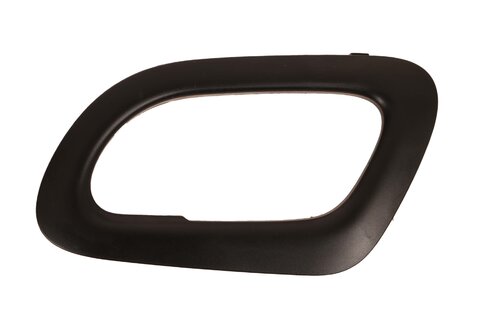 Levý přední rámeček kliky (nelakovací) 9683268477