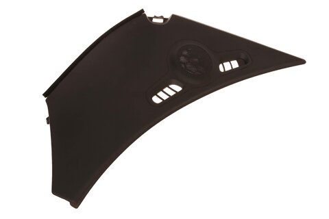 Levá okrasná lišta palubní desky 96830432