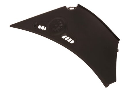 Pravá okrasná lišta palubní desky 96830431