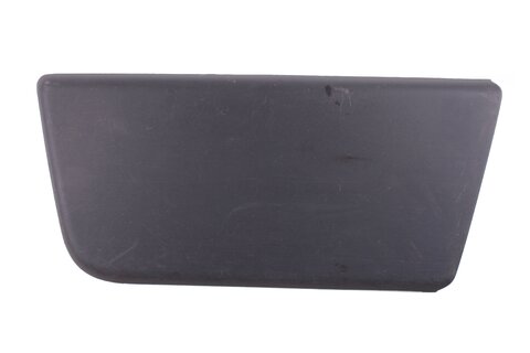 Levá lišta dveří (šedá) 1305773070