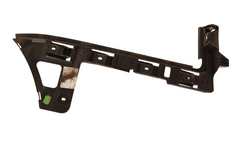 Vodící profil zadního nárazníku pravý combi 3C9807394