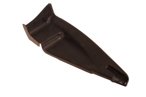 Kryt vstupu vzduchu 3C1815159C