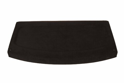 Kryt zavazadlového prostoru - plato kufru - 1K6867769E HH2