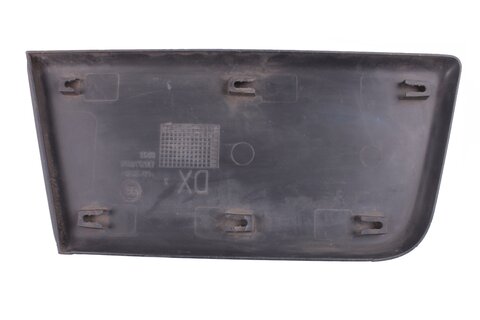 Levá lišta dveří (šedá) 1305773070