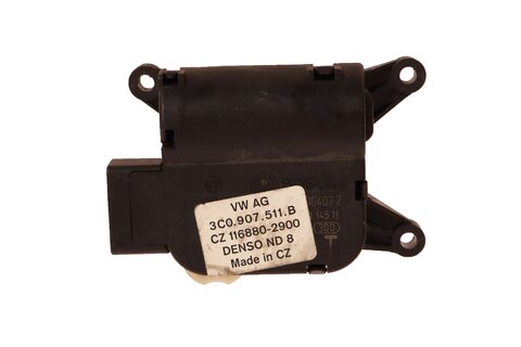 Motorek topení 3C0907511B