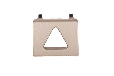 Lišta palubní desky (warning) 3C0857368G