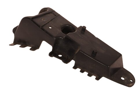 Držák nárazníku zadní levý 51123448677