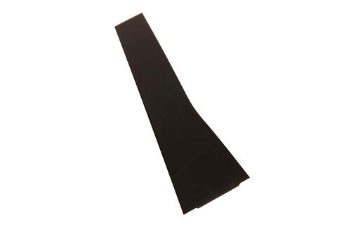 Krytka rámu okna pravých zadních dveří 3C9839904