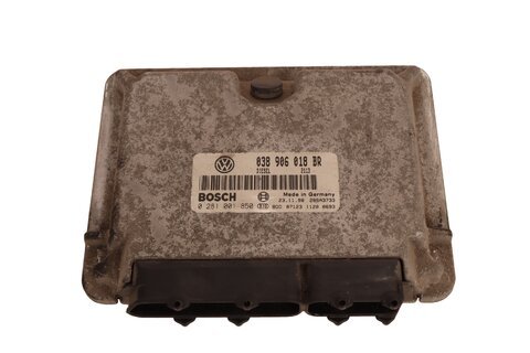 Řídící jednotka motoru - 038906018BR