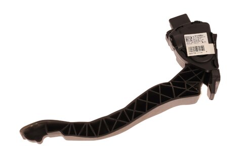 Elektronický pedál plynu 9681383980