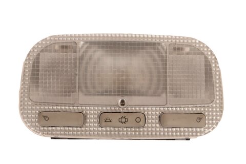 Stropní svítilna interiéru 9680713980