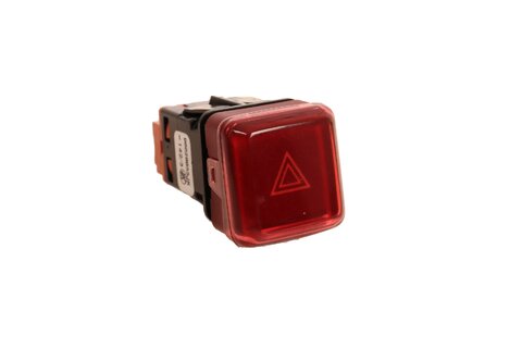 Tlačítko varovných světel (warning) 96628855JK