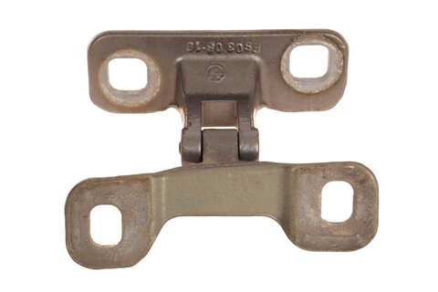 Pant pátých dveří levý 41623422367