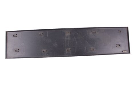 Levá lišta zadních dveří 735423005